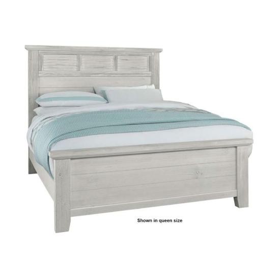 Picture of VAUGHAN BASSETT SAWMILL-QUEEN-BED-3PC-PACKAGE