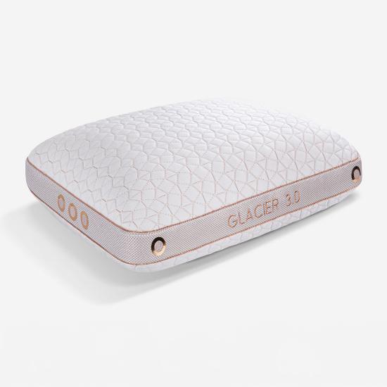 Picture of BEDGEAR BGP02563P-GLACIER-3.0-PILLOW