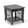 Picture of STEVE SILVER COMPANY HA250E-END-TABLE-CASSIDY