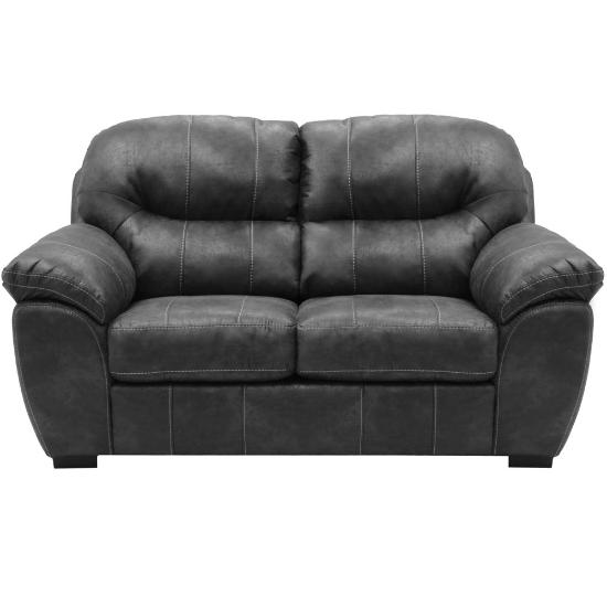 Picture of CATNAPPER 4453-02-1227/28-LOVESEAT-GRANT