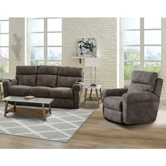 Picture of CATNAPPER TRANQUILITY-CR3-SOFA/RECL-PKG