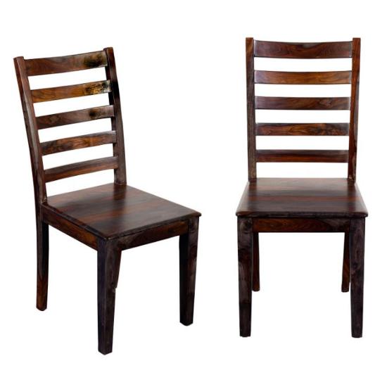 Picture of PORTER DESIGNS 07-196-02-9740-DINIG-CHAIR-2/N