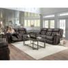 Picture of HOMESTRETCH, INC FRONTIER-RECL-SOFA&LOVESEAT