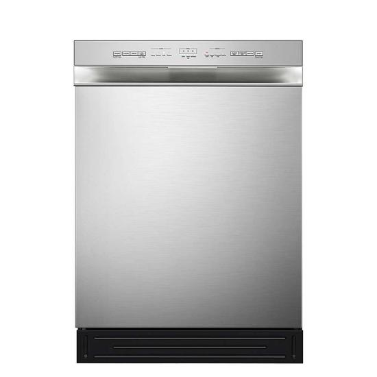 Picture of MIDEA AMERICA CORP MDF24P1BST