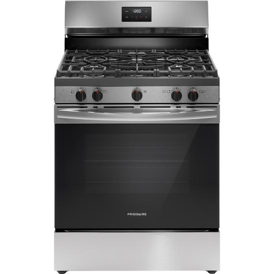 Picture of FRIGIDAIRE FCRG3052BS