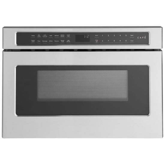 Picture of CAFE CWL112P2RS1