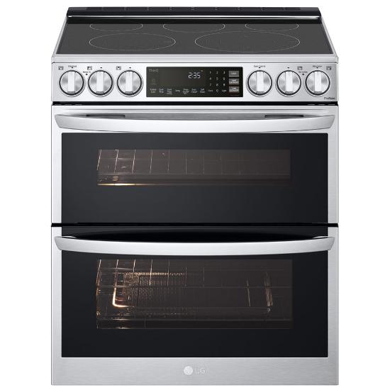 Picture of LG LTEL7337F