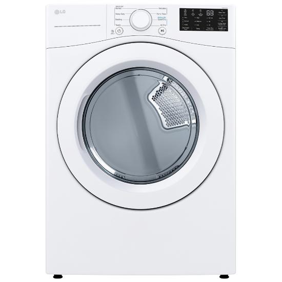 Picture of LG DLG3471W
