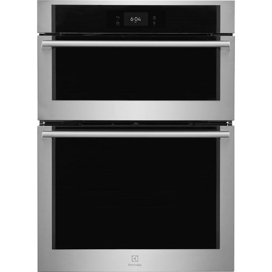 Picture of ELECTROLUX ECWM3012AS
