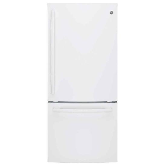 Picture of GENERAL ELECTRIC GDE21EGKWW