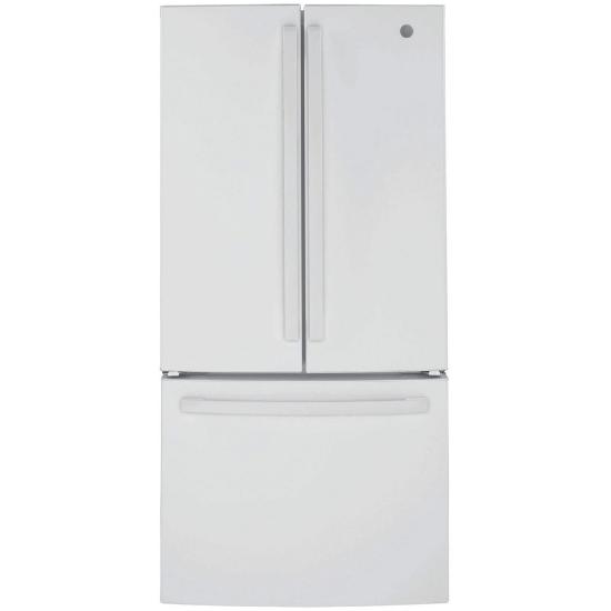 Picture of GENERAL ELECTRIC GNE25JGKWW