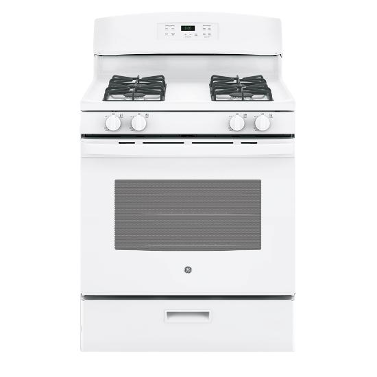 Picture of GENERAL ELECTRIC JGBS60DEKWW