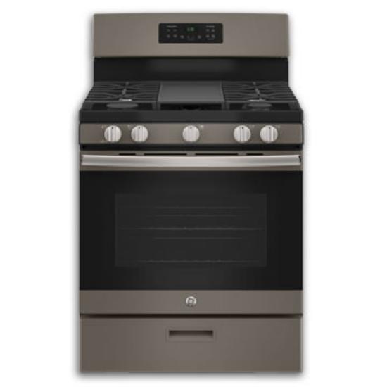 Picture of GENERAL ELECTRIC JGBS66EEKES