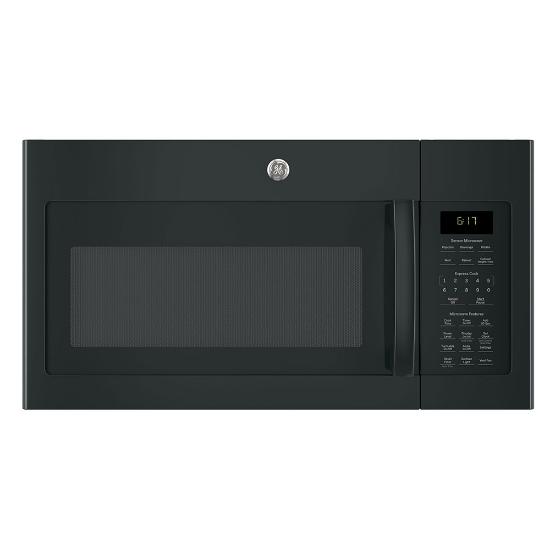 Picture of GENERAL ELECTRIC JVM6175DKBB