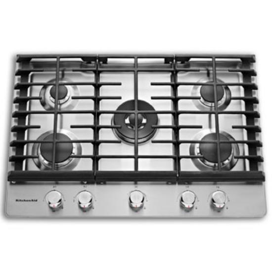 Picture of KITCHENAID KCGS550ESS