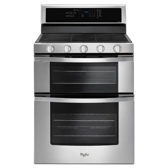 Picture of WHIRLPOOL WGG745S0FS