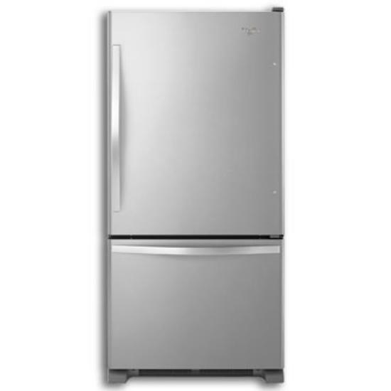 Picture of WHIRLPOOL WRB322DMBM