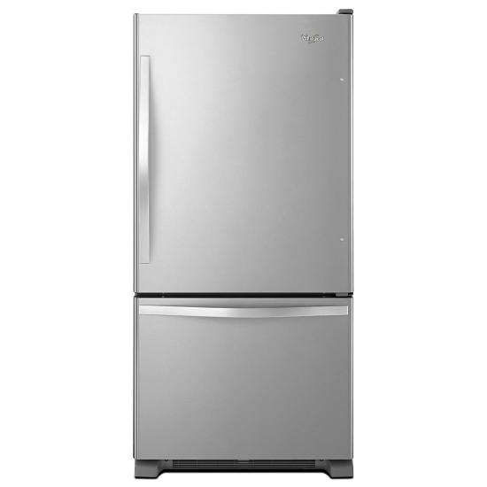 Picture of WHIRLPOOL WRB329DMBM