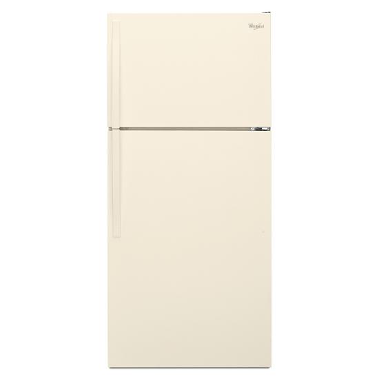 Picture of WHIRLPOOL WRT104TFDT