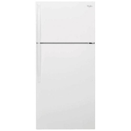 Picture of WHIRLPOOL WRT104TFDW