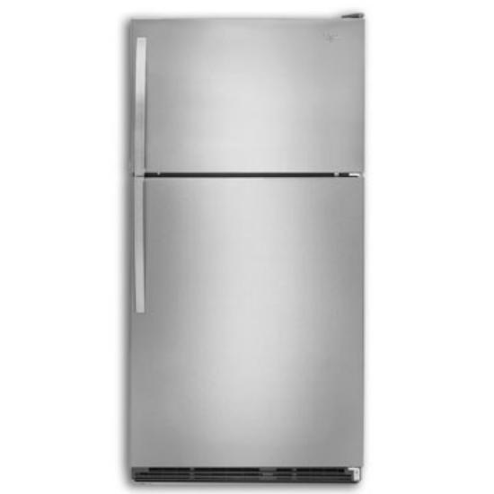 Picture of WHIRLPOOL WRT311FZDM