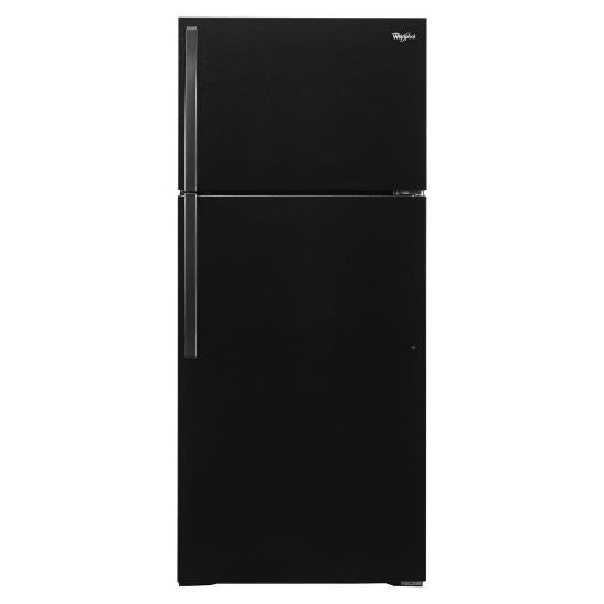 Picture of WHIRLPOOL WRT314TFDB