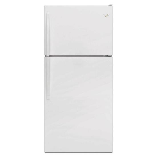 Picture of WHIRLPOOL WRT318FMDW