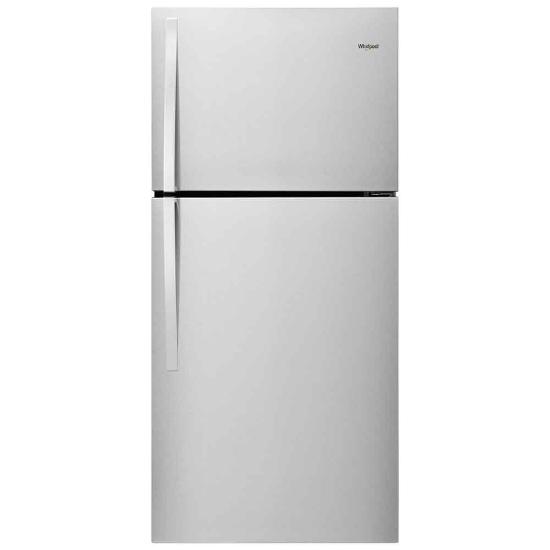 Picture of WHIRLPOOL WRT519SZDM