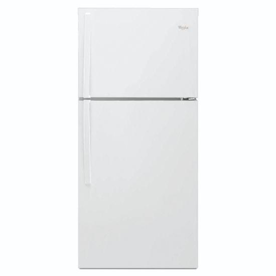 Picture of WHIRLPOOL WRT549SZDW