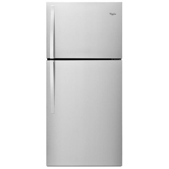 Picture of WHIRLPOOL WRT519SZDG