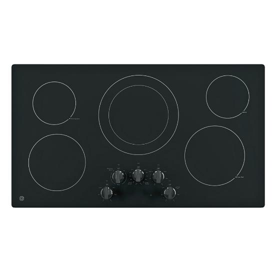 Picture of GENERAL ELECTRIC JP3036DLBB