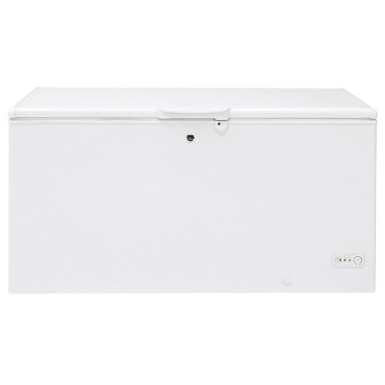 Picture of GENERAL ELECTRIC FCM16DLWW