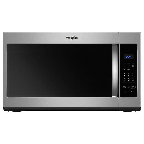 Picture of WHIRLPOOL WMH31017HZ