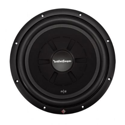 ROCKFORD FOSGATE Subwoofer T1D412 | ABC Warehouse