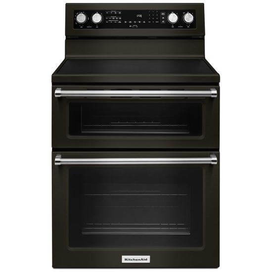 Picture of KITCHENAID KFED500EBS