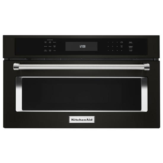 Picture of KITCHENAID KMBP107EBS