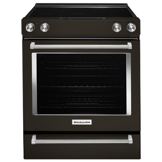 Picture of KITCHENAID KSEG700EBS