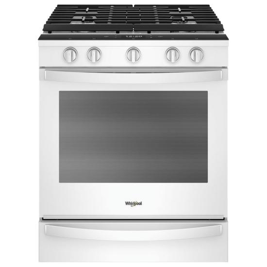 Picture of WHIRLPOOL WEG750H0HW