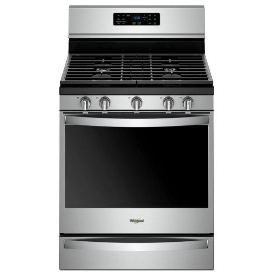 Picture of WHIRLPOOL WFG775H0HZ