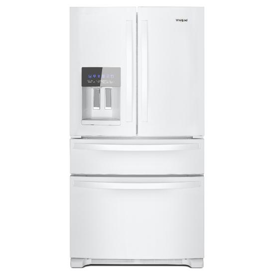 Picture of WHIRLPOOL WRX735SDHW