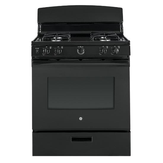 Picture of GENERAL ELECTRIC JGBS30DEKBB