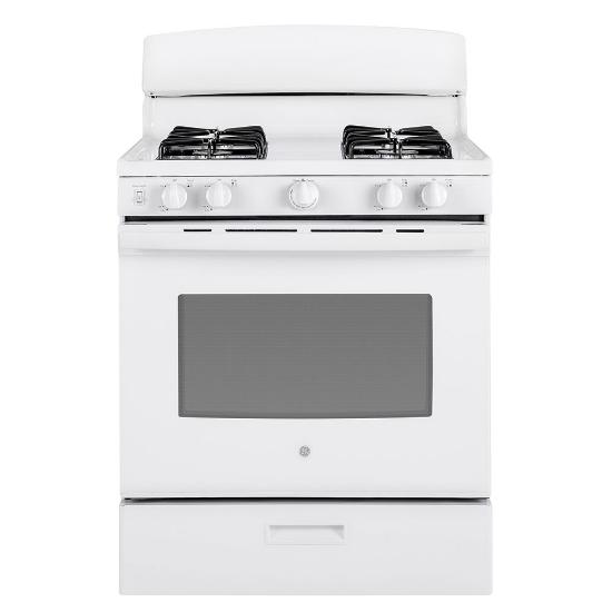 Picture of GENERAL ELECTRIC JGBS30DEKWW