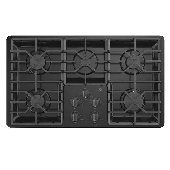 Picture of GENERAL ELECTRIC JGP3036DLBB