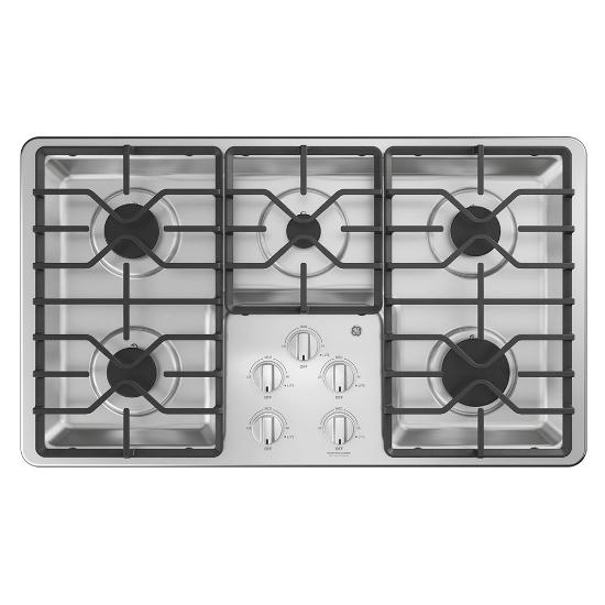 Picture of GENERAL ELECTRIC JGP3036SLSS