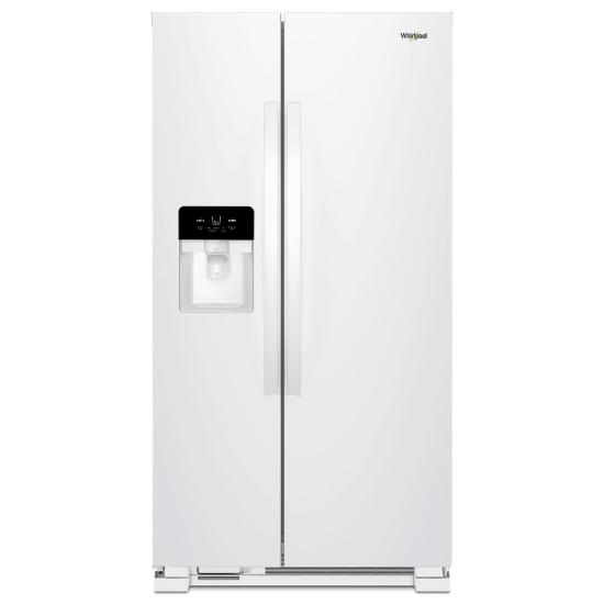 Picture of WHIRLPOOL WRS321SDHW