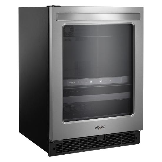 Picture of WHIRLPOOL WUB50X24HZ