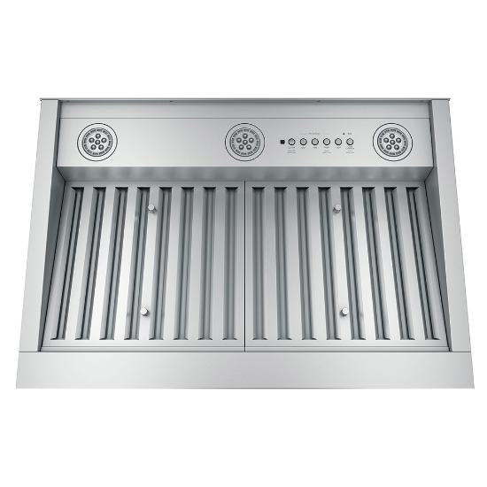 Picture of GENERAL ELECTRIC UVC9300SLSS