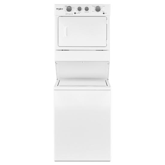 Picture of WHIRLPOOL WGT4027HW