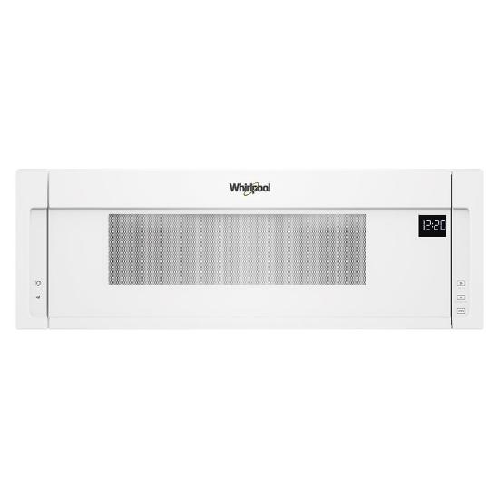 Picture of WHIRLPOOL WML55011HW