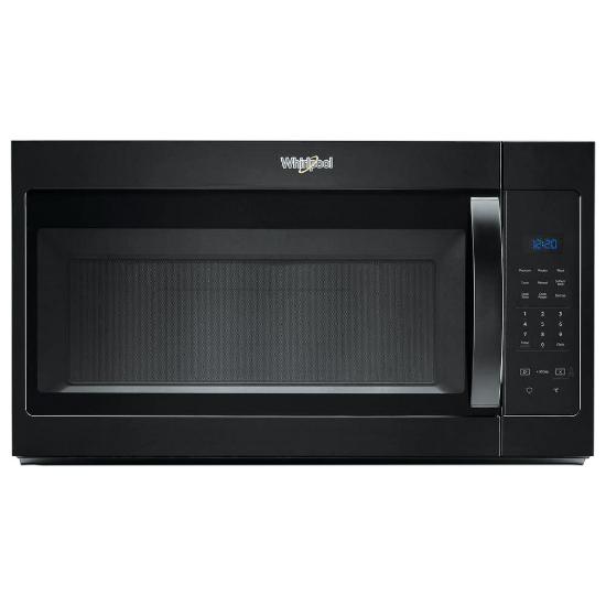 Picture of WHIRLPOOL WMH31017HB